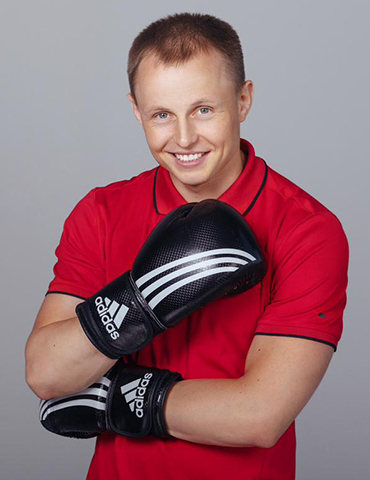 Александр Немиш